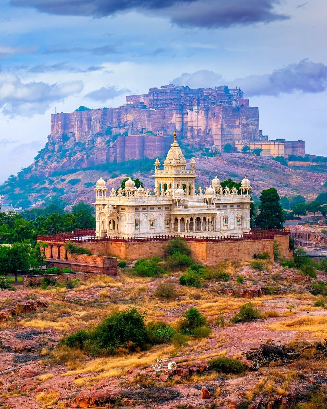 Rajasthan