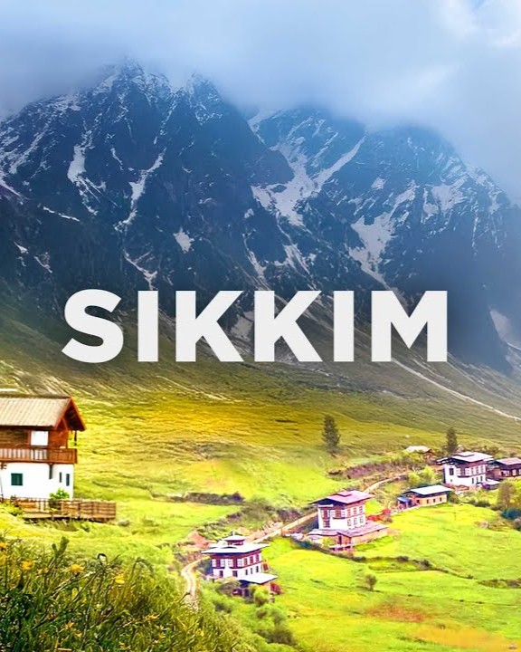 Sikkim