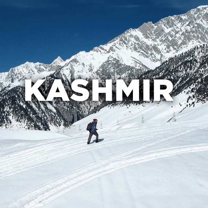 Kashmir Delight Tour Package